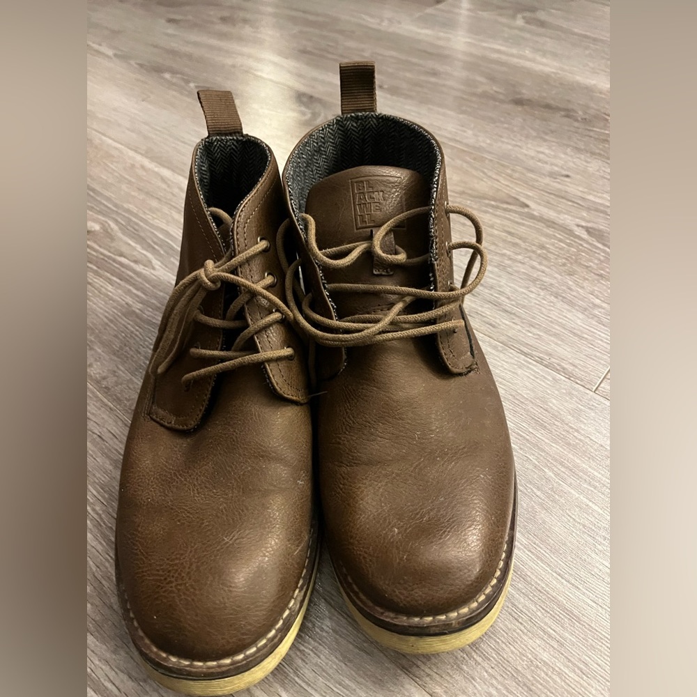 Blackwell Men’s shoes